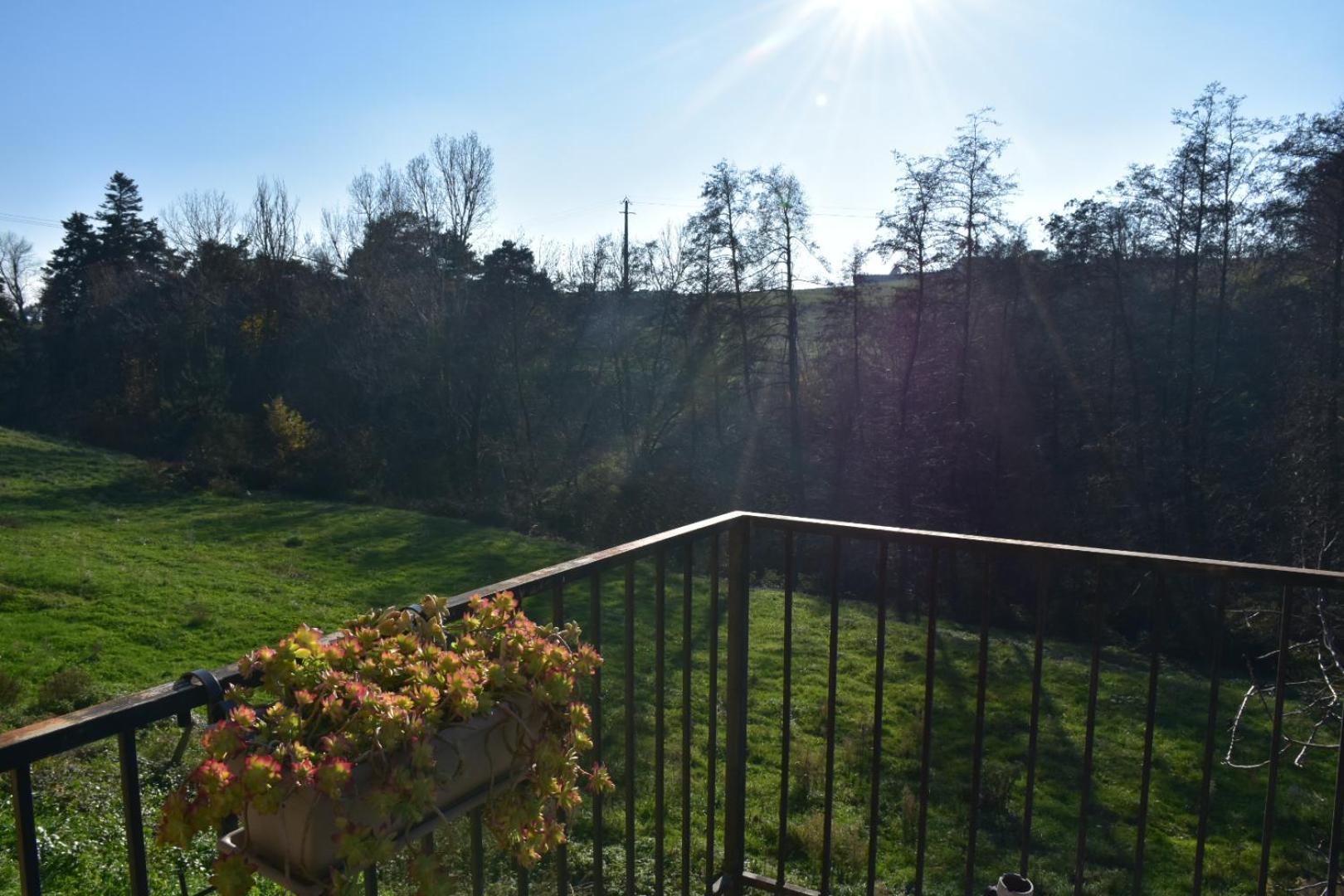 Ancienne Ferme Tranquille En Haute Ardeche Etables  Zewnętrze zdjęcie