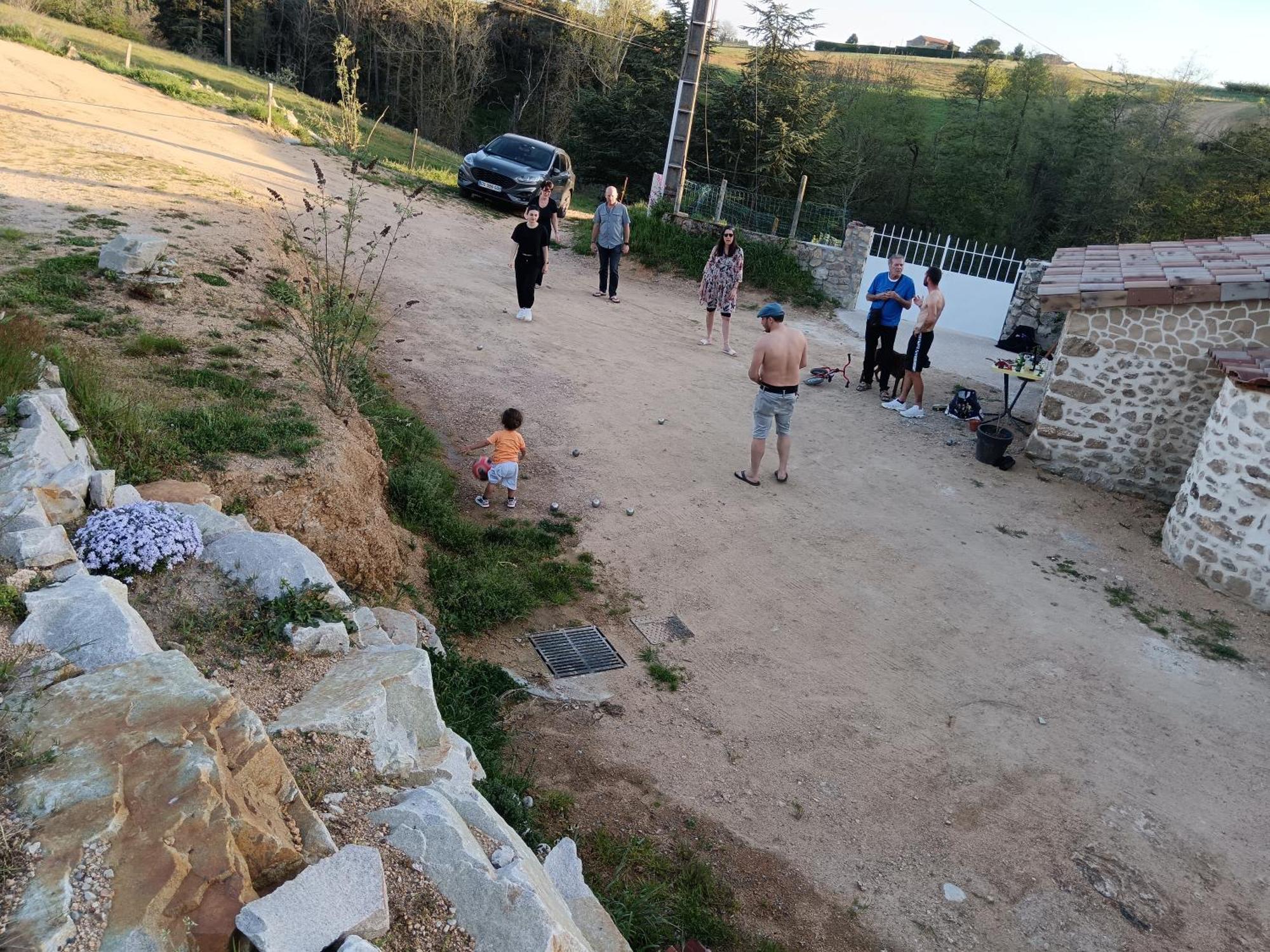 Ancienne Ferme Tranquille En Haute Ardeche Etables  Zewnętrze zdjęcie